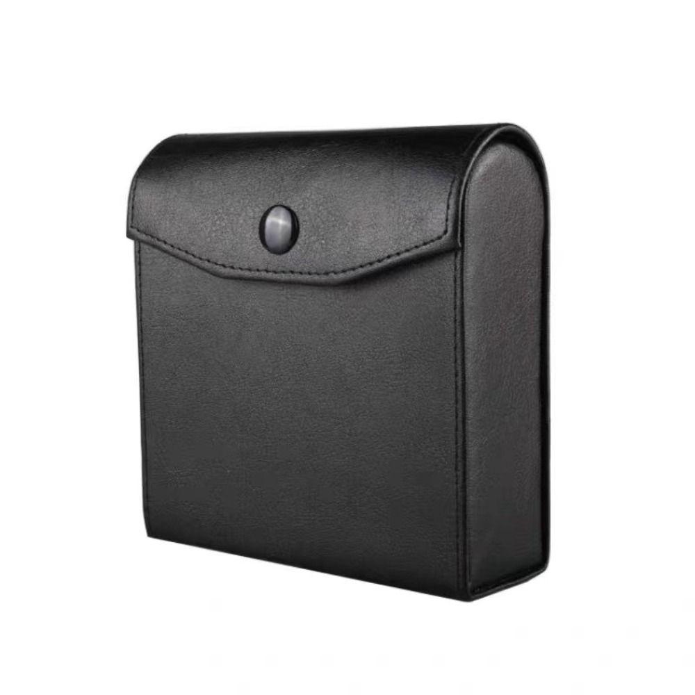 Durable Camera Lens Filter Holder Water-Resistance Filter Storage Bag Photography