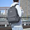 Прочный Простой Компьютерный Рюкзак Большой Вместимости Повседневный Дорожный Рюкзак для Старшеклассниц Студенток