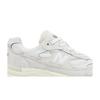 New Balance 992 Made in USA 'Nimbus Cloud' (Unisex) White Running Shoes M992MD