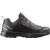 SALOMON X Ultra Альпийская Ткань, Кожаная Амортизация Устойчивая к Истиранию Водонепроницаемая И Дышащая Покрытие Низкое 492142