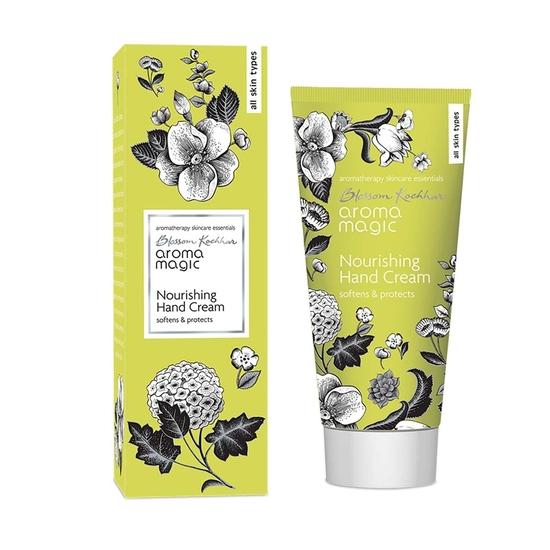 Питательный крем для рук Aroma Magic, 50 г