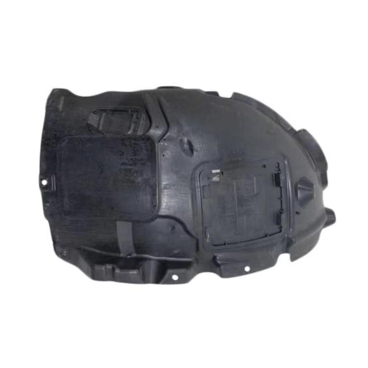 Подкрылок переднего крыла BMW F20/F21 1 серии (51718055139/51718055140)