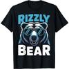 Футболка Rizzly Bear Гризли Гриззлер