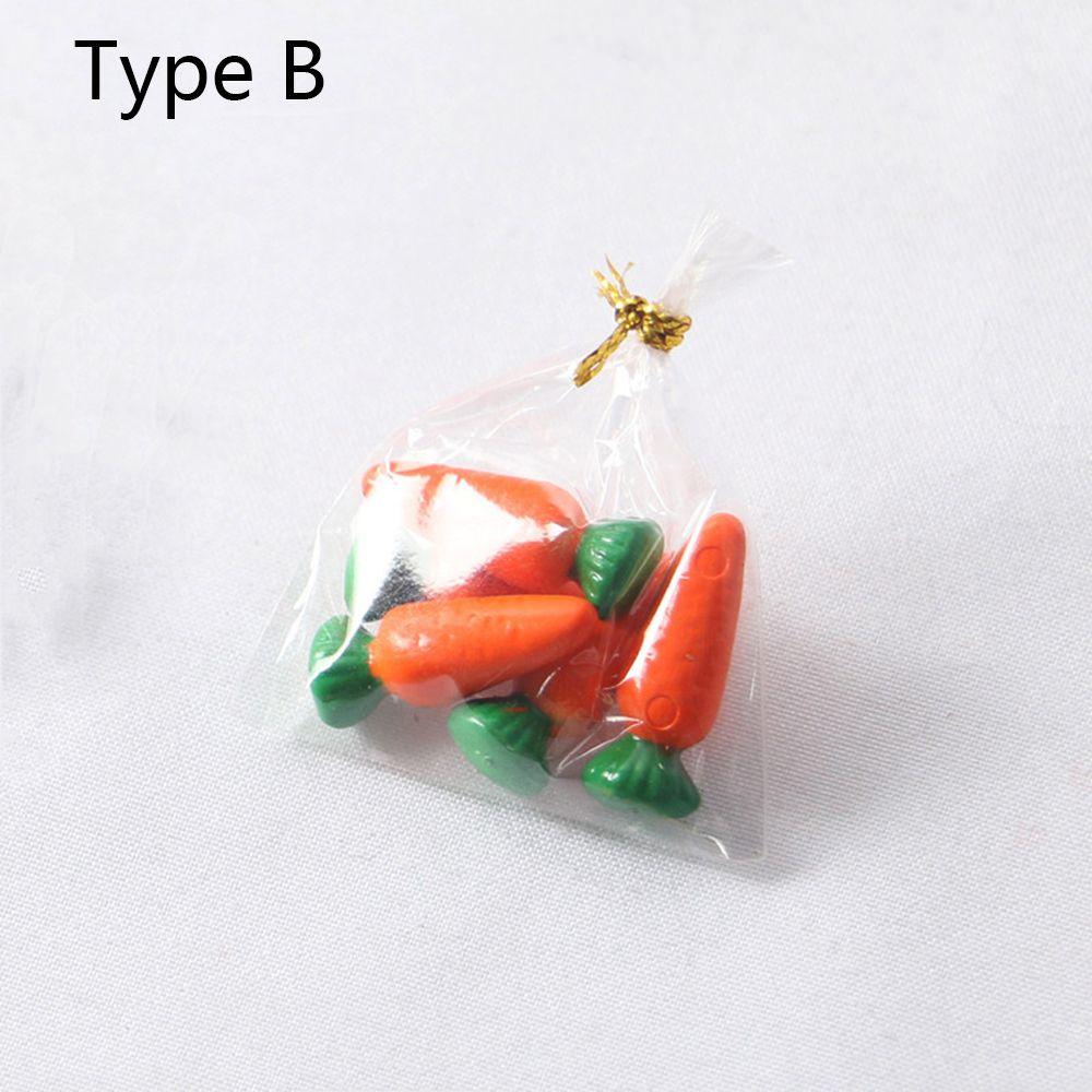 Детский подарок Сцена Модель Декоративное ремесло Миниатюрная еда Игрушка для кукольного домика Фотореквизит