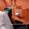 Denza N7 N8 Multi-functional Car Seat Back Storage with Cup & Tissue Holder