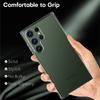 Cute BuBu DuDu Phone Case For Samsung Galaxy S24 S23 S21 S20 FE S22 S26 Ultra S25 Edge S10 Plus Cover Clear TPU Capa Shell Coque