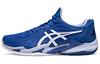 Court FF 3 Novak Clay Asics Синий Свежий Воздух