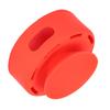 Speaker Silicone Case Space Saving Protective Cover Case with Suction Cup Holder for Dot 2 Speakers