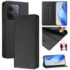 For Xiaomi Redmi 15C 4G (171mm) Leather Case RINACASIS RC01 Phone Cover with RFID Blocking Wallet Stand