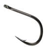 100Pcs/box High Quality Stainless Steel Carp Fishing Bait Sharpened Fish Hooks 10 Sizes Can Choose