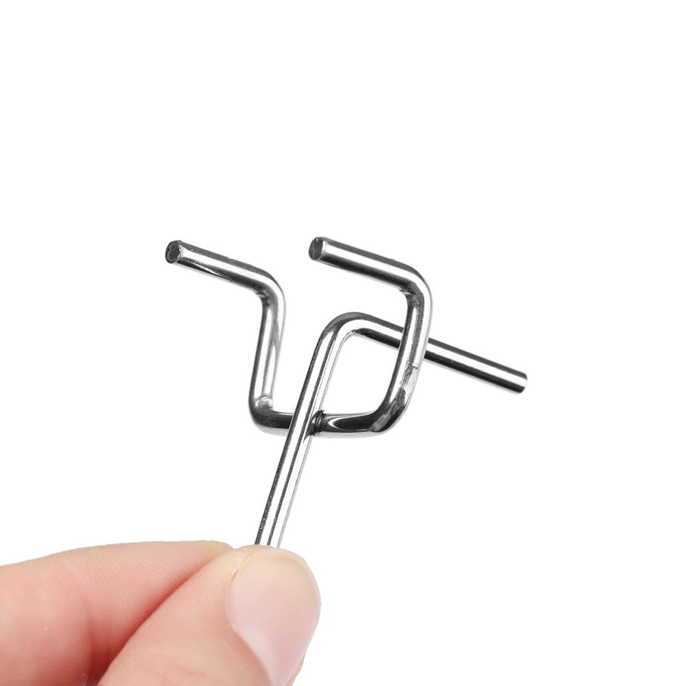 Convenient Durable Holder Panel Hang Fits Goods Shelf Retail Shop Peg Display Hooks Storage Racks