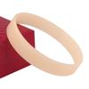 Luminous Luminous Bracelet Silica Gel Wristband Fashion Jewelry Silicone Bracelet  Party