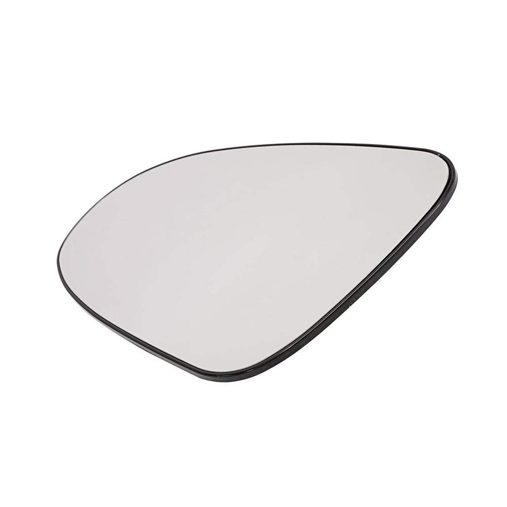 Зеркальное стекло водителя с подогревом для Toyota Prius C 2012-2019