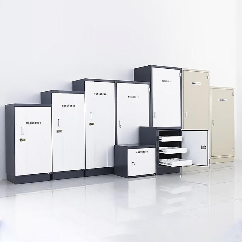 Sanki Commercial Anti-magnetic Storage Cabinet