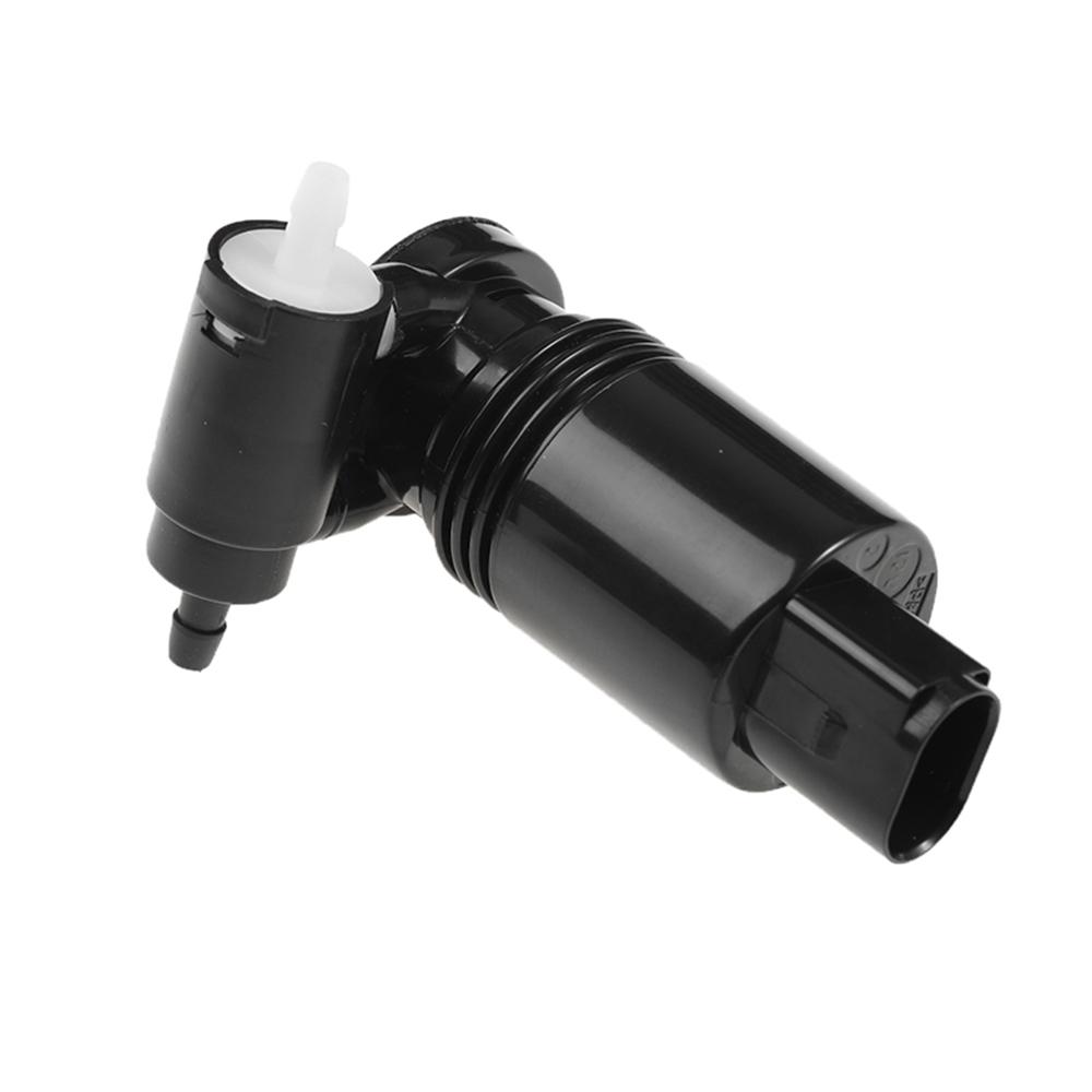 Windshield Washer Pump For Dodge Durango Grand Caravan Jeep Grand Cherokee 08-13
