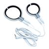 18+ Adult Taser Electro Stimulation Massage Masturbation Pulse Anal Butt Plug Estim Penis Ring Nipple Sucker Clamps Electroshock