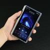 Soft TPU Clear Crystal Full Protective Skin Shell Case Cover for FiiO M11 Plus LTD Music Player