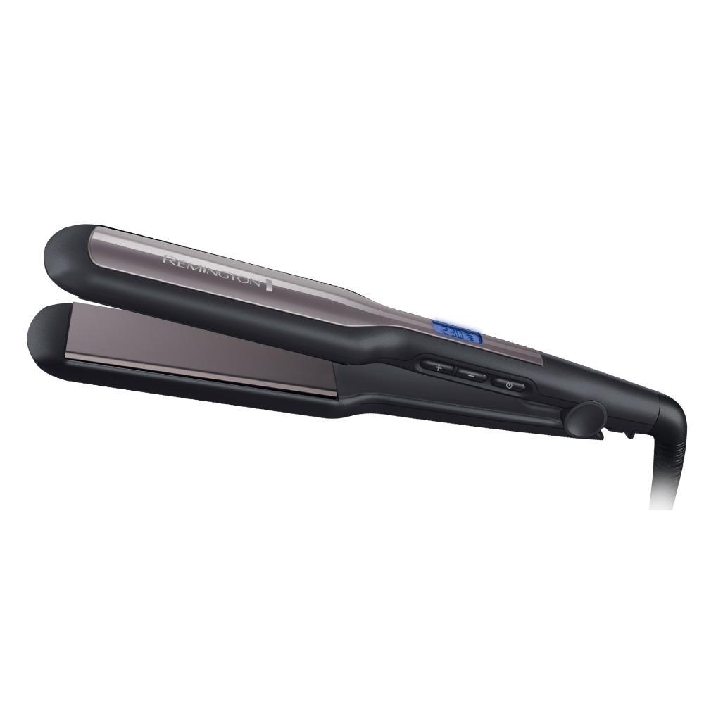 Remington PRO Ceramic Extra S5525 Hair Straightener 4.5 cm plates Black