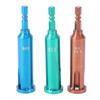 3PCS Set Wire Twisting Tool Carbon Steel 3 and 5 Way Spin Twisting Wire Connector Socket for