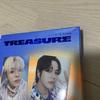 [USED] Treasure Album Trading Card Poster Jaehyuk Set