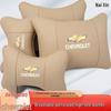 Chevrolet Cruze & Wuling Mai Ruibao XL Neck and Lumbar Support Pillow Set