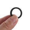Durable Smart Ring Protector Shockproof Anti-Scratch Silicone Cover for Oura Ring Gen 3 Men Women