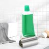 Bathroom Accessories Toothpaste Squeezer Tube Roller Stainless Steel Wringer Roller Rotate Dispenser for Ointments Cosmetics