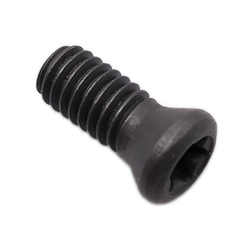10 шт. M2.5 M3.5 M4 Винт Torx с вставкой CNC Для замены твердосплавных вставок Аксессуары CNC Токарный инструмент Ручной инструмент Расходные материалы