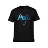 Neffex Music TShirt Basic Short Sleeve TShirt for Men
