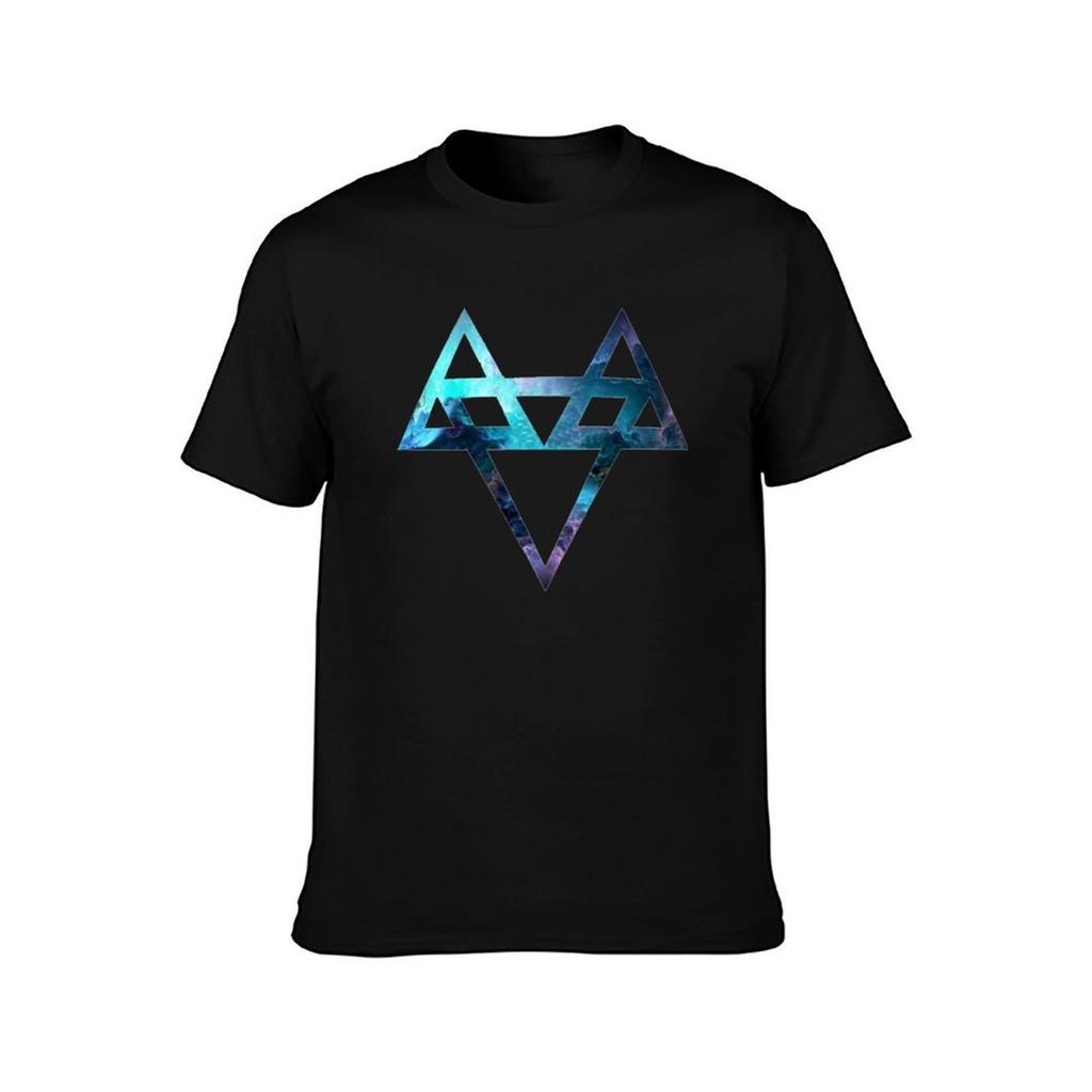 Neffex Music TShirt Basic Short Sleeve TShirt for Men