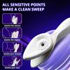Night Cherry Scented Vibrator - Adult Mood Fun Toy for Women