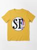 The Small Faces t.he s.mall faces Essential T-Shirt