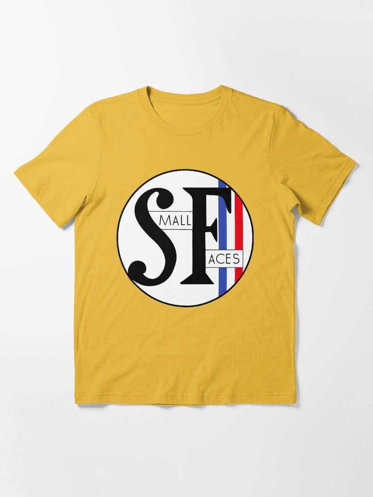 The Small Faces t.he s.mall faces Essential T-Shirt