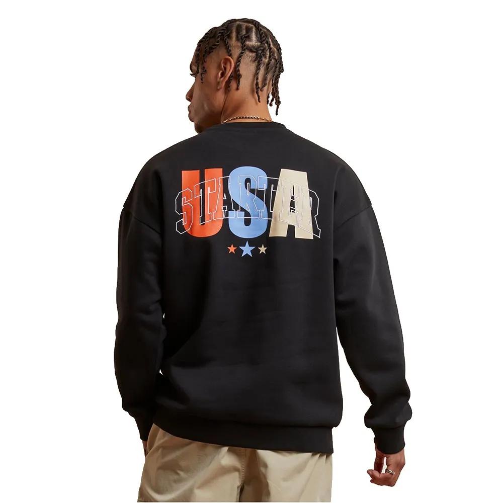 Starter Black Label Толстовка Starter Usa Neck