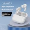 Bluetooth-гарнитура с активным шумоподавлением, беспроводная, внутриканальная