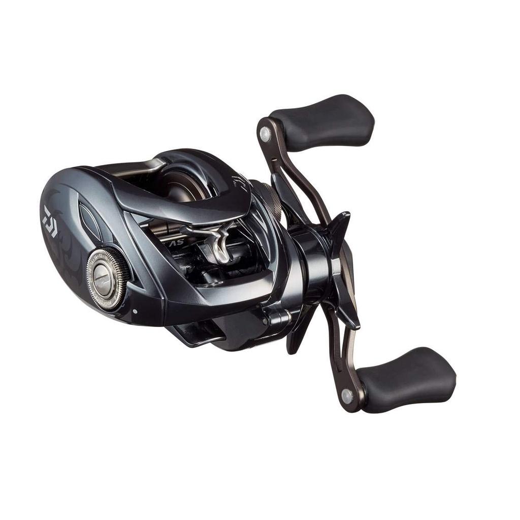 Daiwa Катушка для приманки 20 TATULA SV TW 103SHL (Модель 2020 года)