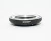Адаптер крепления CONCEPT Leica Micro Four Thirds с салфеткой для протирки линз K&F M39-m4/3 m39-m43 (КФМ43)