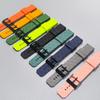 20mm 22mm Silicone Universal Band For Garmin/HUAWEI/Samsung/Amazfit/Xiaomi/Redmi Watch Strap For Men and Women Watchband Correa