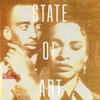 CD STATE OF ART - Community CK47968 40 Acres And A  1991 US Rap & Hip-Hop/R&B Used