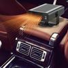 НОВЫЙ Электрический Автомобильный Обогреватель Вентилятор Охладитель Воздуха 12В/24В Портативный Осушитель Запотевания Стекол Обогреватель 120Вт Сушилка Очистка Стекол от Запотевания