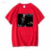 Jazz T shirt Kind of Blue by Miles Davis John Coltrane Bill Evans Monk vintage Washed Breathable streetwear graphic Comfortable