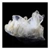 Stones and Minerals. Quartz Twin. 433.0 Ct. Pampa Blanca, Ica, Peru..
