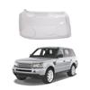 Headlight Lens for Range Rover Sport 2006-2009 Right Side Headlamp Cover Auto Replacement Accessories Lampshade Shell