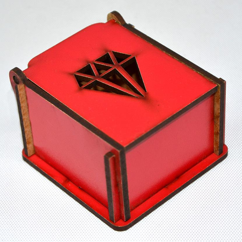 ПОДАРОЧНАЯ КОРОБКА