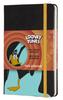 Moleskine Limited Edition Notebook Looney Tunes Pocket Ruled Daffy Duc