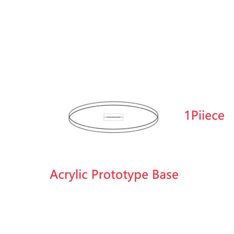 Японское аниме Hololive Vtuber, акриловые сумки Usada Pekora Uruha Rushia Hosimati Suisei Inugami Korone, сумки-подставки, модель, фигурка