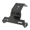 Yamaha YZF R1 (2004-2008) Custom LED Rear License Plate Holder Bracket
