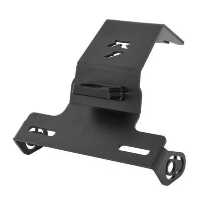 Yamaha YZF R1 (2004-2008 гг.) Пользовательский светодиодный кронштейн держателя заднего номерного знака