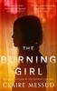Книга The Burning Girl