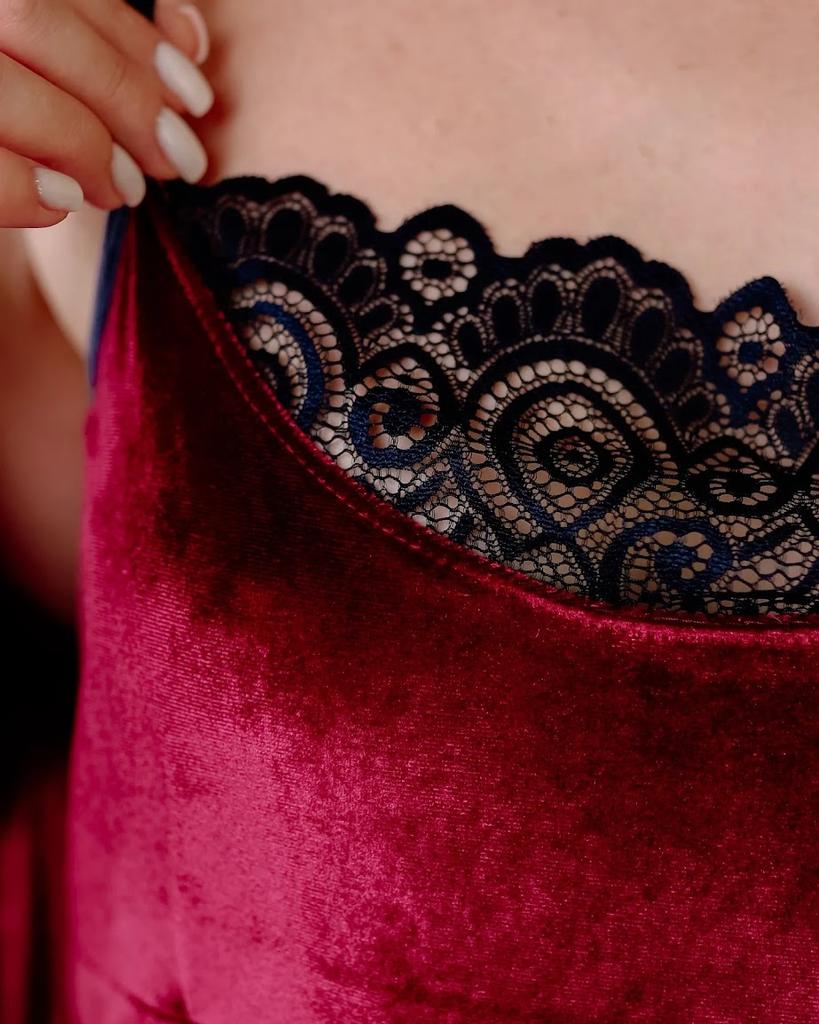 Спальный костюм (Женский) Любой сезон 8115-082 HC